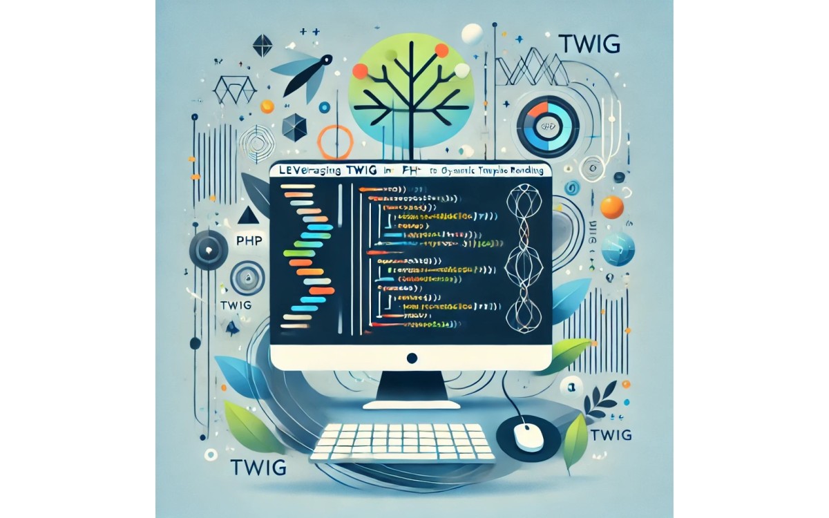 Leveraging Twig in PHP: A Guide to Dynamic Template Rendering